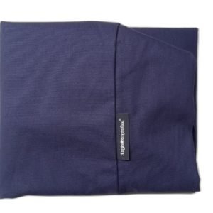 Dog's Companion® Hoes hondenbed donkerblauw superlarge