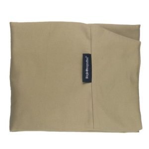 Dog's Companion® Hoes hondenbed beige