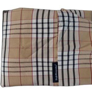 Dog's Companion® Hoes hondenbed country field superlarge