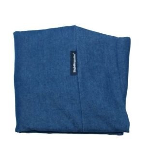 Dog's Companion® Hoes hondenbed jeans superlarge