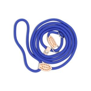 Dog's Companion® Nylon Retrieverlijn 1,5m/1,8m, 6mm/8mm10mm