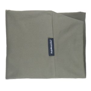 Dog's Companion® Hoes hondenbed basalt extra small