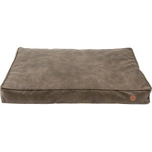 Jack & Vanilla Classy hondenbed stone L - 100 x 70 x 14 cm 1 Jack & Vanilla Classy hondenbed stone L - 100 x 70 x 14 cm