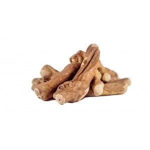 Koffieboom Kauwwortel maat L voor de hond Per 2