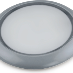 G&C - Verlichting rond - Wit