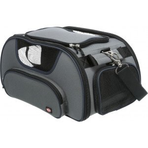 Reistas Airline Wings 28x23x46 hond/kat tot 20 kg Per stuk 1 Reistas Airline Wings 28x23x46 hond/kat tot 20 kg Per stuk