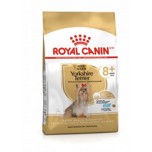 Royal Canin Adult 8+ Yorkshire Terriër hondenvoer 3 kg 1 Royal Canin Adult 8+ Yorkshire Terriër hondenvoer 3 kg