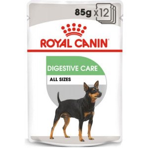 Royal Canin Digestive Care natvoer hond (paté) 1 doos (12 x 85 g)