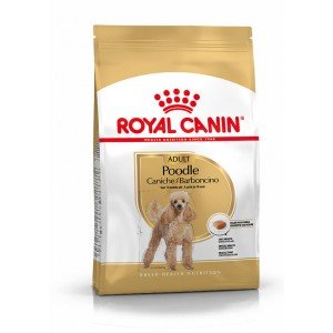 Royal Canin Adult Poodle hondenvoer 2 x 1,5 kg 1 Royal Canin Adult Poodle hondenvoer 2 x 1,5 kg