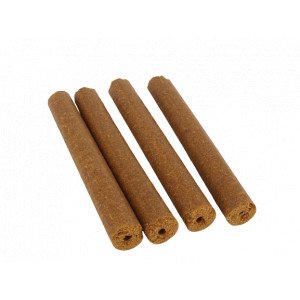 Brekz Super Snack Stick met kip voor de hond 3 x 4 stuks 1 Brekz Super Snack Stick met kip voor de hond 3 x 4 stuks