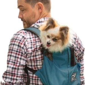 K9 Sport Sack Trainer Blauw